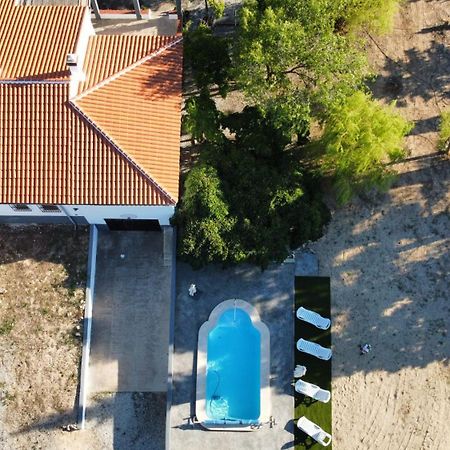 Casa El Rincon Del Guardal Villa Huescar Bagian luar foto